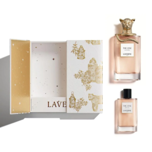 Laverne The One Gift Set (Perfume 100ml + Hair Mist 50ml)