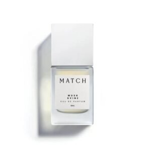 Match musk dvine eau de perfume 50ml