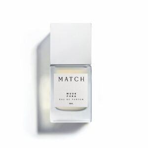 Match musk pora eau de perfume 50ml