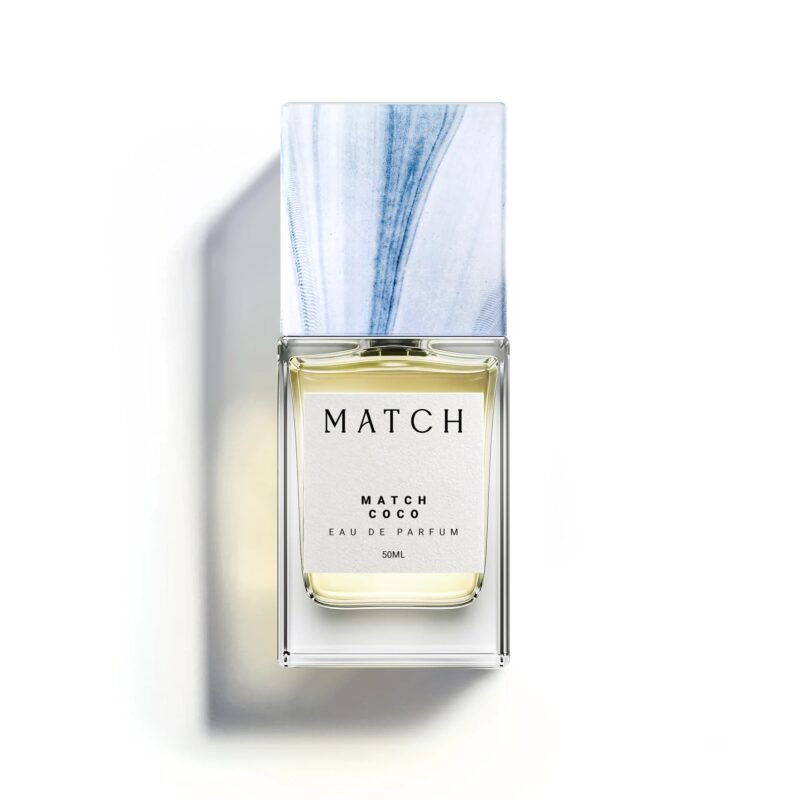Match coco eau de perfume 50ml