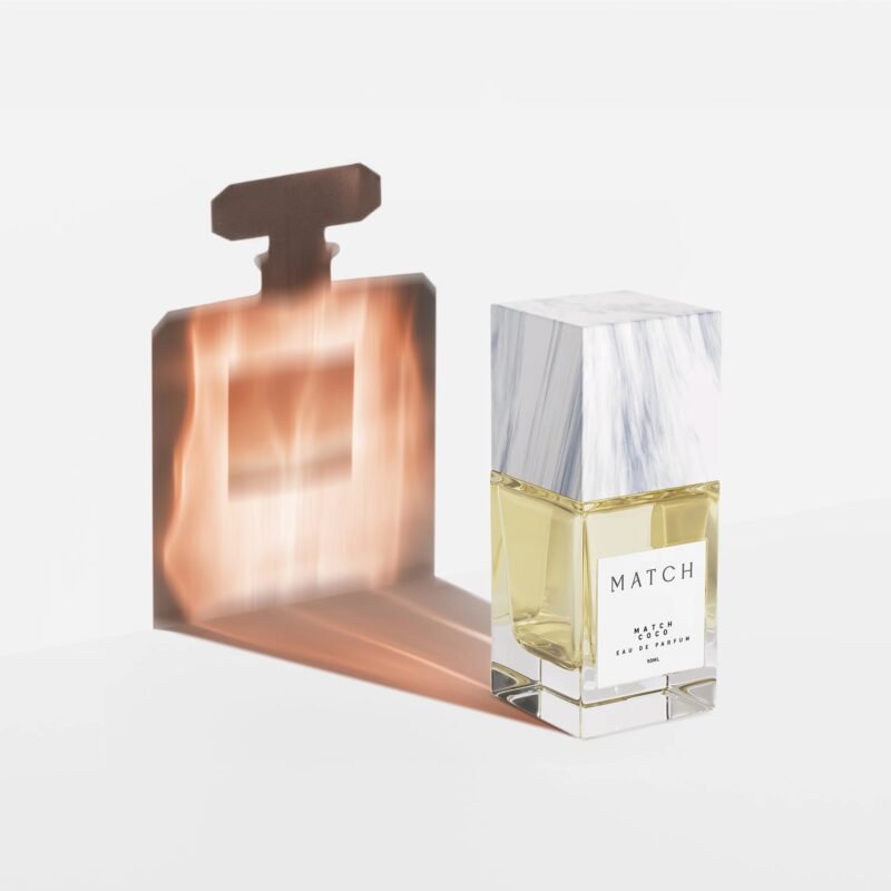 Match coco eau de perfume 50ml