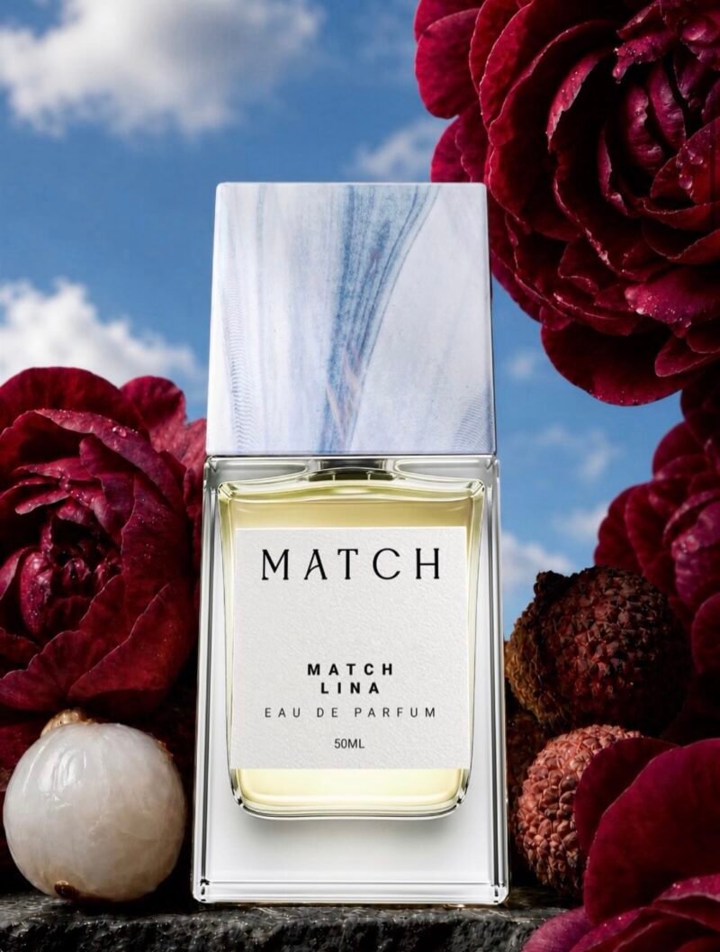 Match match lina eau de perfume 50 ml