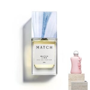 Match match lina eau de perfume 50 ml