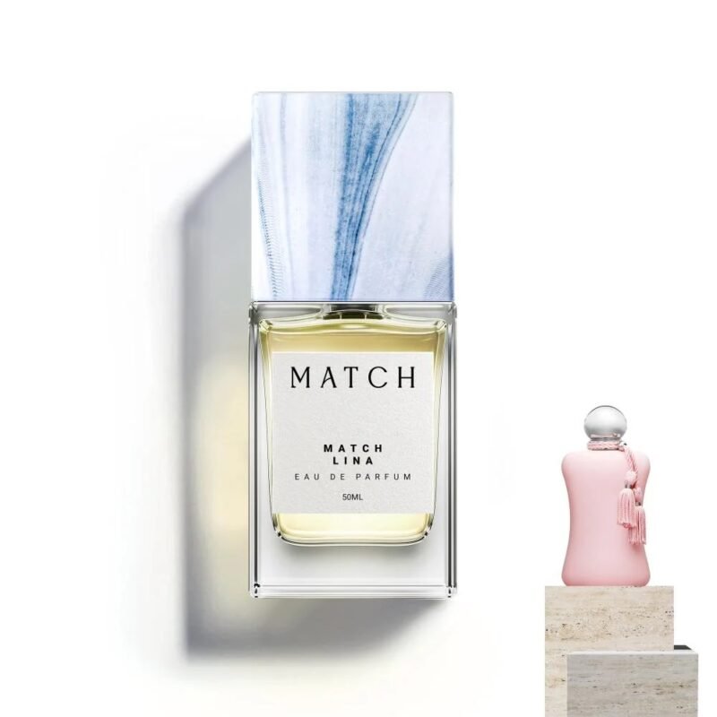 Match match lina eau de perfume 50 ml