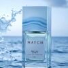 Match match pora eau de perfume 50ml