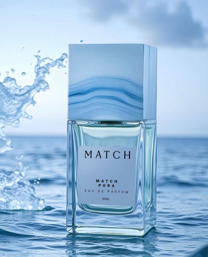 Match match pora eau de perfume 50ml