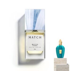 Match match pora eau de perfume 50ml