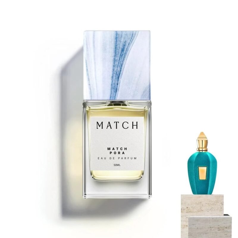 Match match pora eau de perfume 50ml