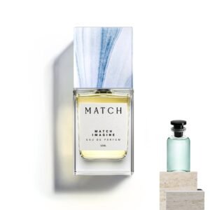Match match imagine eau de perfume 50ml