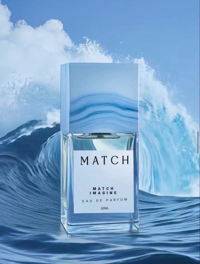 Match match imagine eau de perfume 50ml