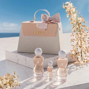 Laverne Sense Forever Collection