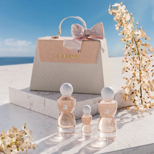 Laverne Sense Forever Collection