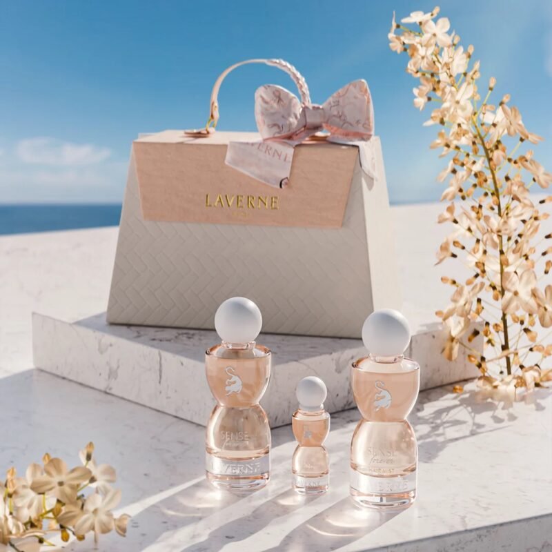 Laverne Sense Forever Collection