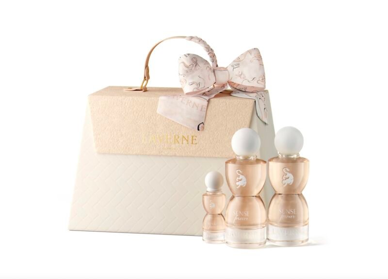 Laverne Sense Forever Collection
