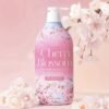 img_3431-2 Happy bath cherry blossom body wash 900 ml