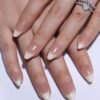 Fake nail ombre 120 piece