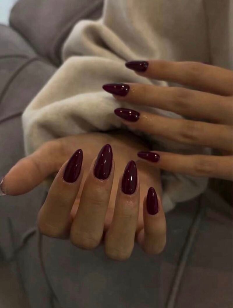 Fake nail 120 piece
