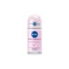 Nivea Pearl & Beauty Roll-On Deodorant for Women - 50 ml