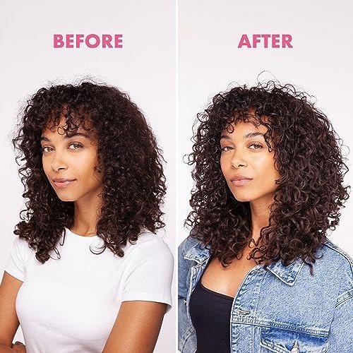 img_3456 Umberto giannini curl foam anti-frizz styling mousse 200ml