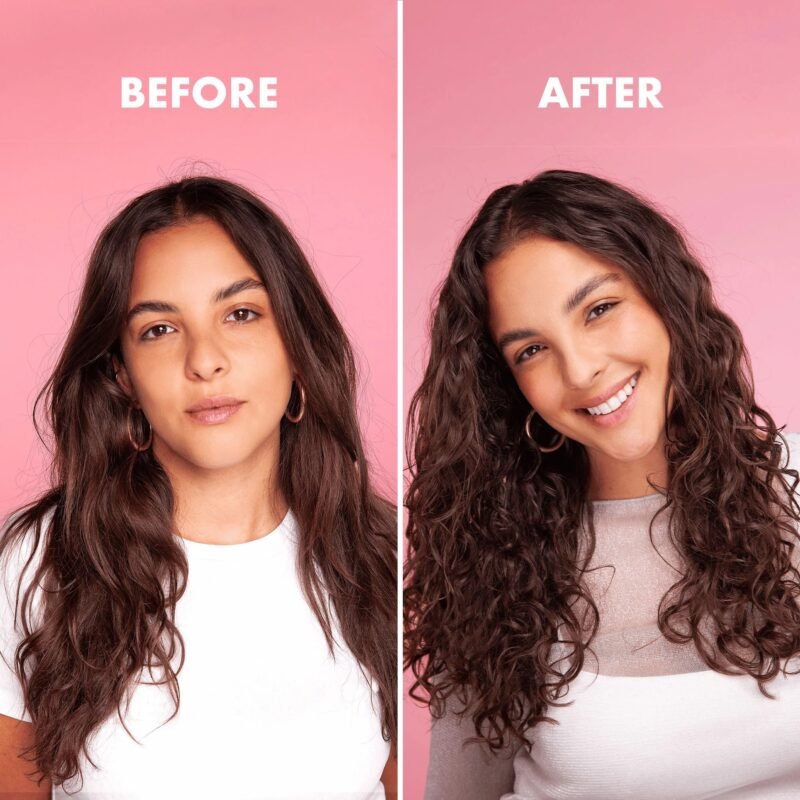 img_3457-2 Umberto giannini curl foam anti-frizz styling mousse 200ml