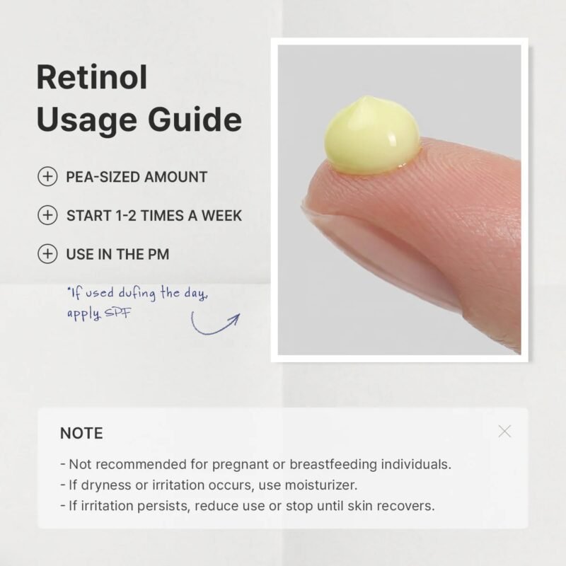 img_3494 Dr Althea Pure Retinol 0.15% Cream 20g