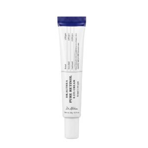 Dr Althea Pure Retinol 0.15% Cream 20g