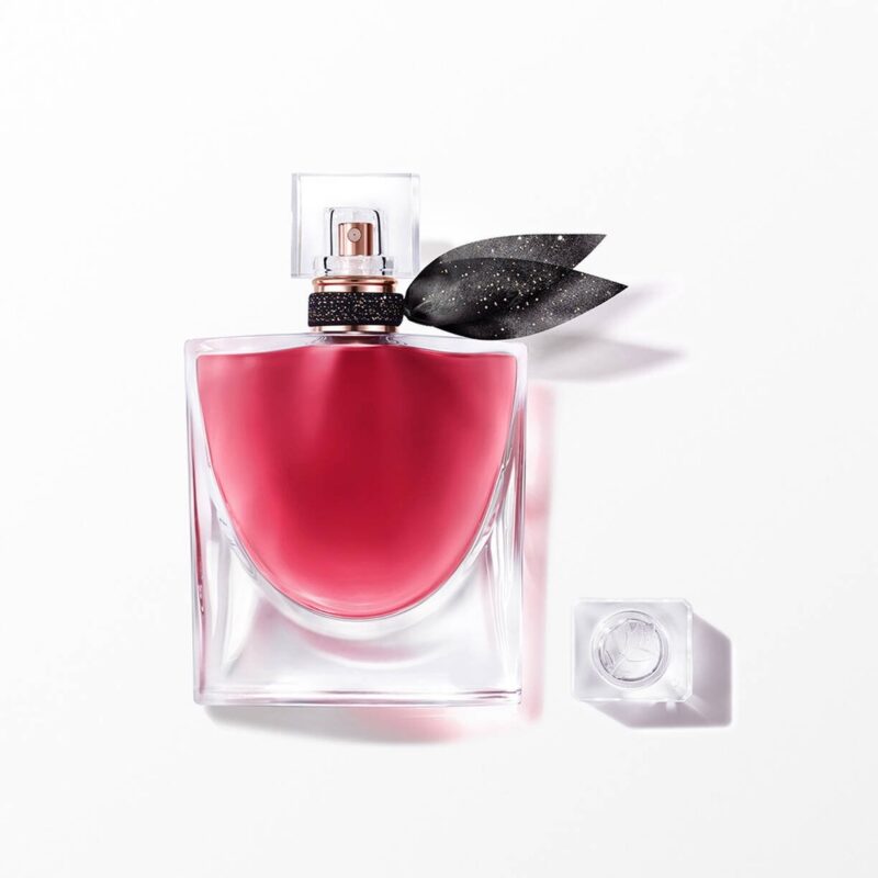 Lancome la vie est belle l'elixir eau de perfume 100ml