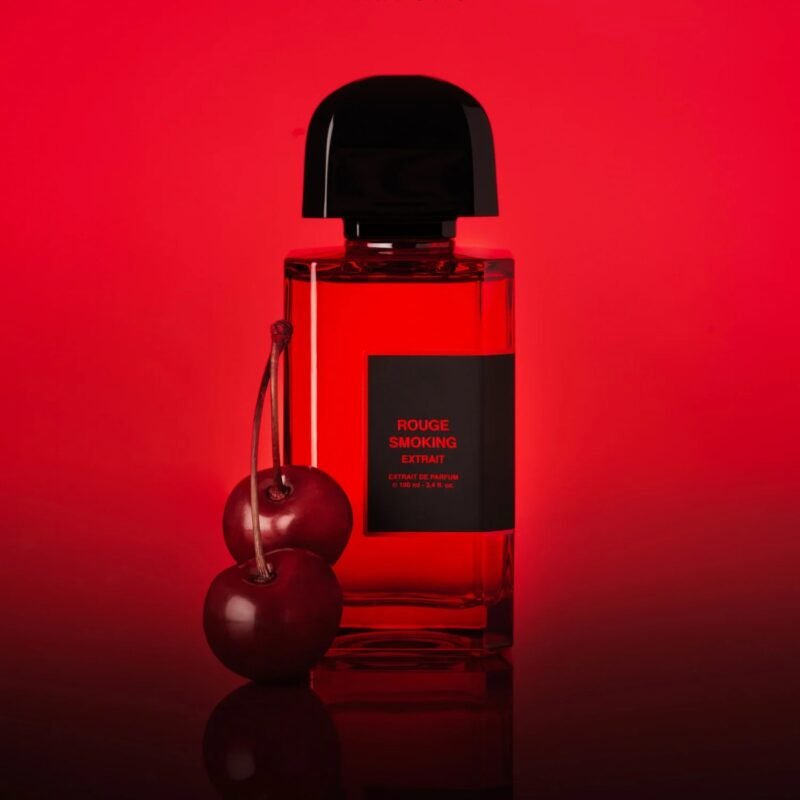 Bdk rouge smoking extrait 100ml