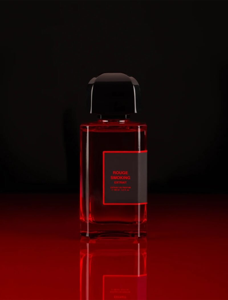 Bdk rouge smoking extrait 100ml