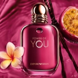 Giorgio Armani power of you armani eau de parfum 90 ml