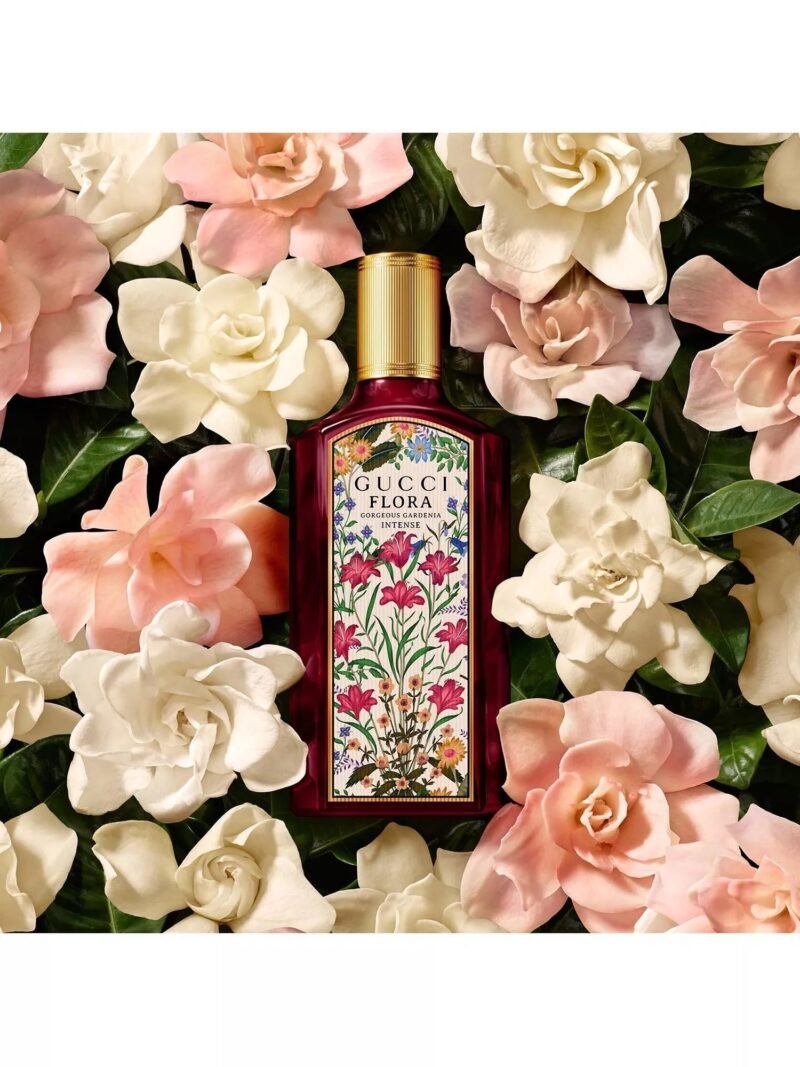 Gucci flora gorgeous gardenia intense 100ml