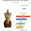 Jean paul gaultier divine elixir 100ml