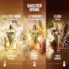 Jean paul gaultier divine elixir 100ml
