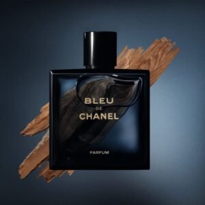 Blue de chanel parfum pour homme 100ml