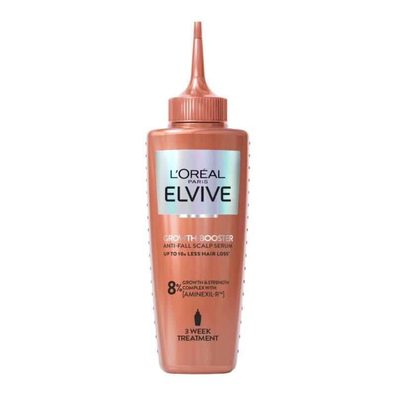 Loreal elvive growth booster hair serum