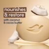 Dove restoring soap