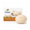 Dove shea butter soap