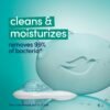 Dove care protect soap
