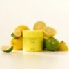 Goodal Green Tangerine Vita-C Dark Spot Care Pad