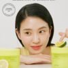 Goodal Green Tangerine Vita-C Dark Spot Care Pad