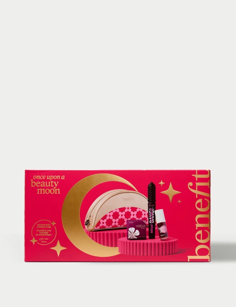 Benefit Once Upon a Beauty Moon - Bestsellers Gift Set