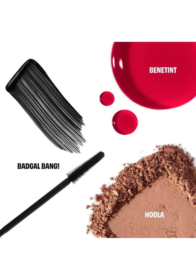 Benefit Once Upon a Beauty Moon - Bestsellers Gift Set