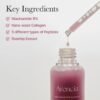 Arencia Red Smoothie Serum 30ml