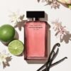 Narciso musc noir rose for her eau de parfum 100ml