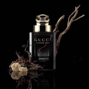 Gucci intense oud eau de parfum 90ml