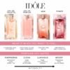 Lancome idole l eau de parfum rechargeable refillable 100ml