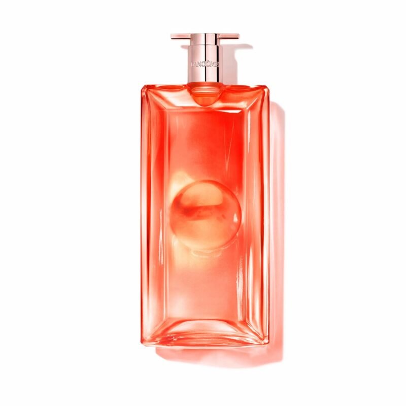 Lancome idole peach n roses l'eau de parfum fruitee 100ml