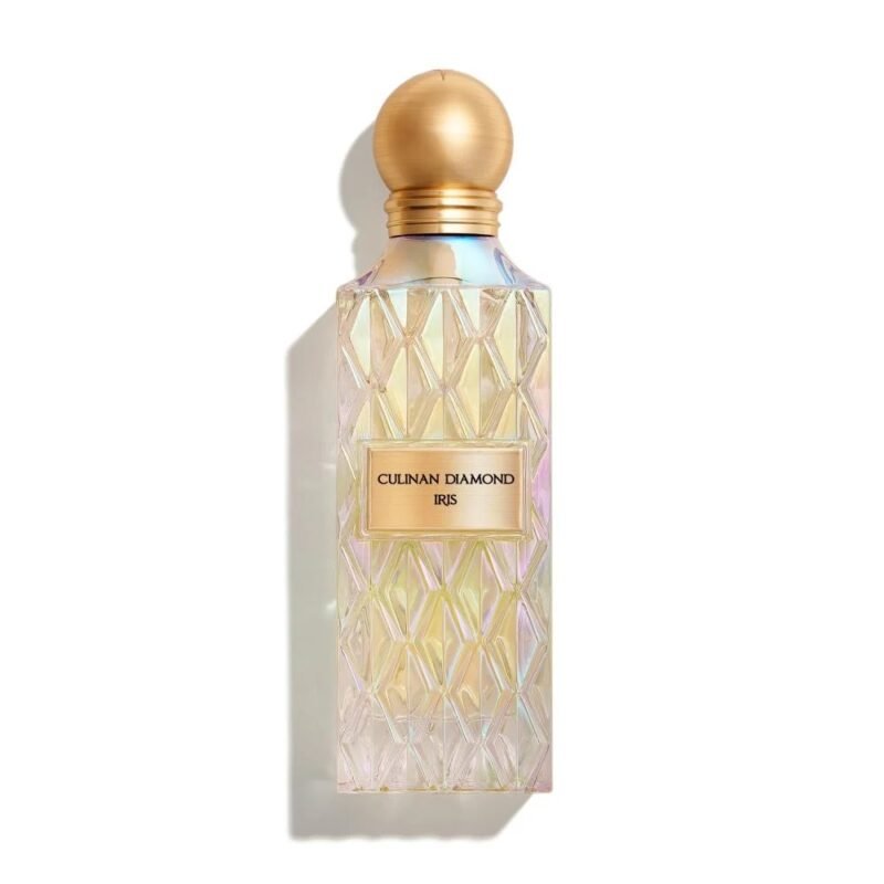 Ibraq cullinan diamond iris 150 ml