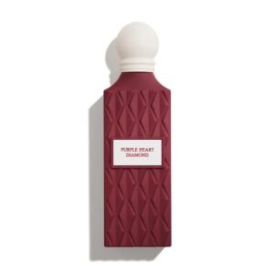 Ibraq Purple Heart diamond 150 ml