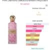 Ibraq pink diamond Sakura 150 ml